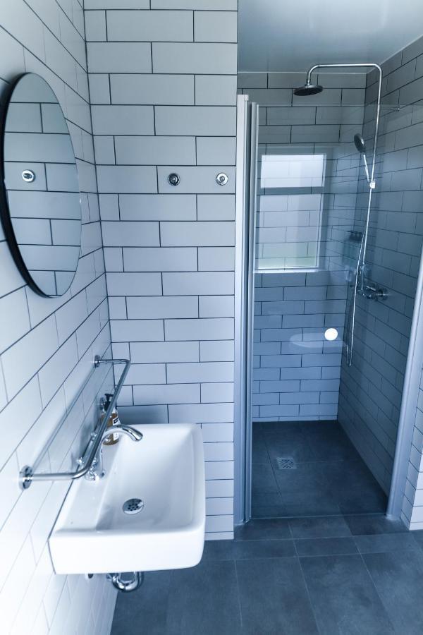 Soti Lodge Fljot Экстерьер фото