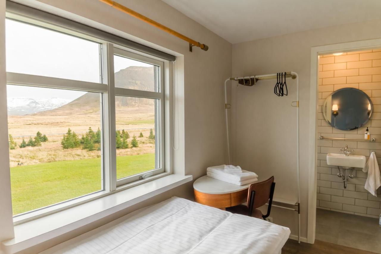 Soti Lodge Fljot Экстерьер фото